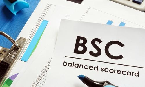 Balanced Scorecard