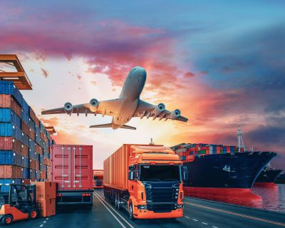 Pronovea Procurement & Supply Chain Management Summit 2023