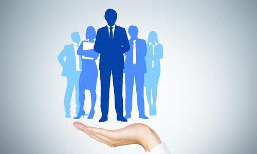استراتيجية الموارد البشرية