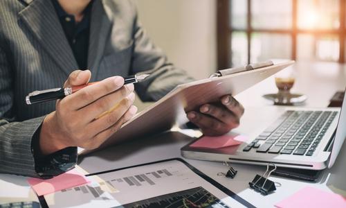 Internal Audit