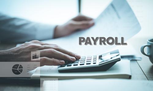 Payroll