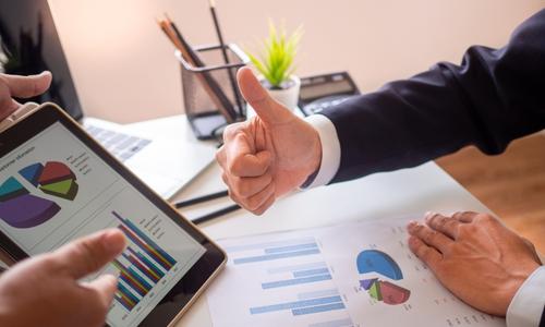 إدارة الأداء