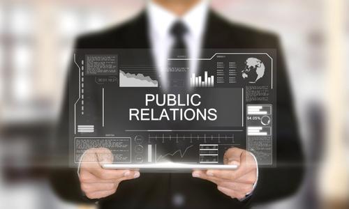 Public Relation
