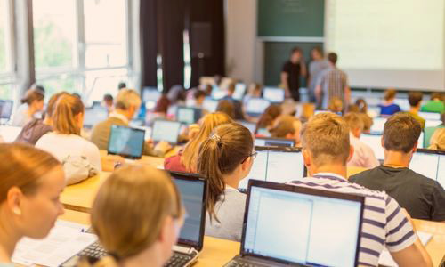 public training courses