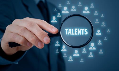 Talent Management