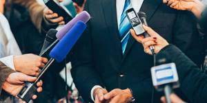 دورات تدريبية في الإعلام والعلاقات العامة   
